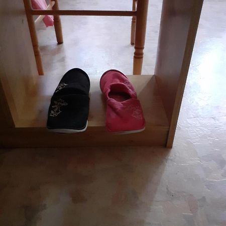Apartament Le Sultan Du Theron 3Em Etage Le Puy-en-Velay Zewnętrze zdjęcie